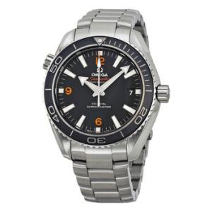 Seamaster Planet Ocean Watch