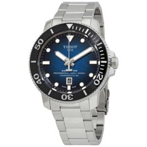 Seastar 2000 Automatic Watch T120.607.11.041.01