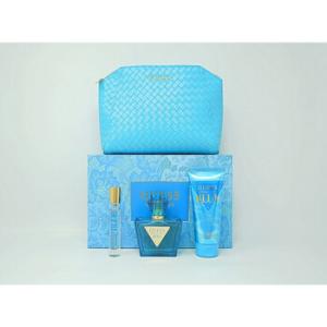 Seductive Blue Gift Set