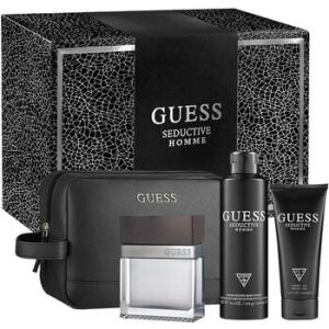 Seductive Homme Gift Set