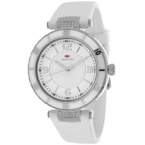 Seductive Quartz Silver Dial Watch SP6410