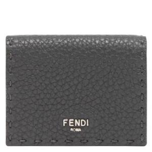 Selleria TriFold Leather Wallet