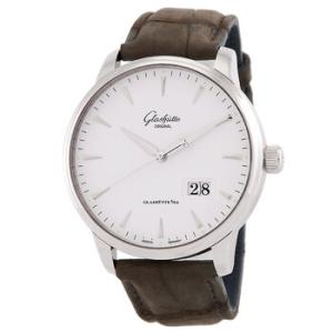 Senator Excellence Panorama Automatic Watch