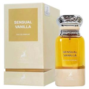 Sensual Vanilla EDP Spray 2.7 oz