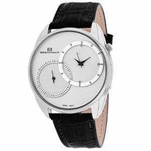 Sentinel Quartz Silver Dial Watch OC3352