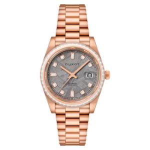 Serenata Automatic Grey Dial Watch DX2058AA