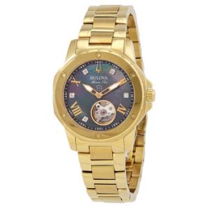 Series A Automatic Diamond Watch 97P171