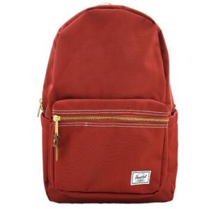 Settlement Backpack in Red