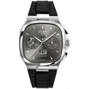 Seventies Chronograph Panorama Date Automatic Watch