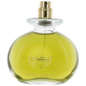 Sexual EDT Spray 4.2 oz Tester
