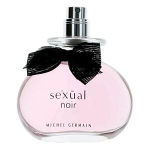 Sexual Noir EDP Spray 2.5 oz Tester