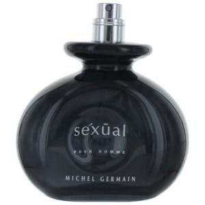 Sexual Noir EDT Spray 4.2 oz Tester