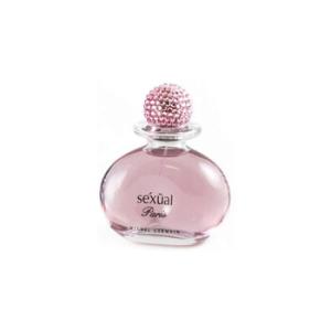 Sexual Paris EDP Spray 4.2 oz Tester