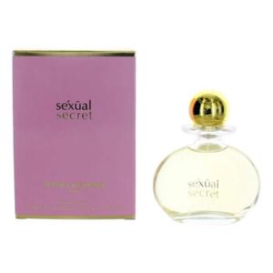 Sexual Secret EDP Spray 2.5 oz
