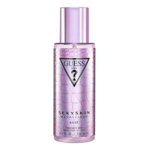 Sexy Skin Metallique Rose Mist 8.4 oz