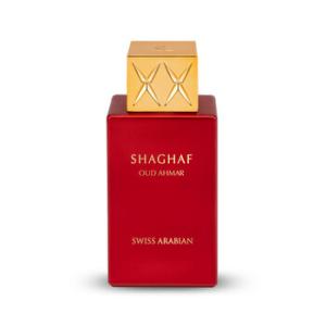 Shaghaf Oud Ahmar EDP Spray 2.53 oz Tester