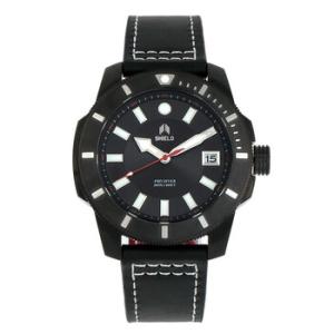 Shaw Black Dial Watch SLDSH1065