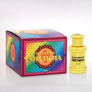 Sheikha Perfume Oil 0.4 oz