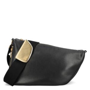 Shield Messenger Bag