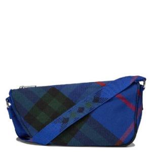 Shield Small Messenger Bag