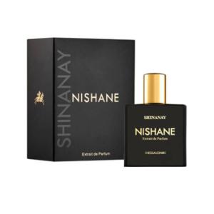 Shinanay Extrait de Parfum Spray 1.01 oz