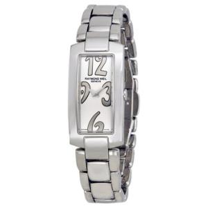 Shine Silver Dial Stainless Steel Watch 1500ST05303