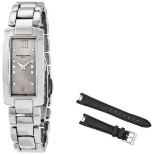 Shine Silver Dial Watch 1500ST00685