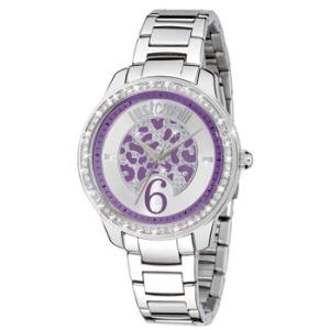Shiny Purple Dial Watch R7253196501