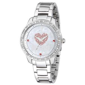 Shiny Silver Dial Watch R7253196503