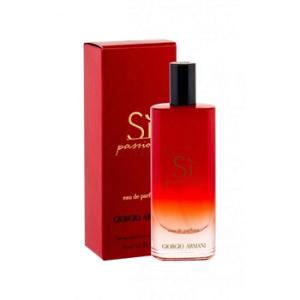 Si Passione Eclat  Giorgio Armani EDP Spray 0.5 oz 15 ml W