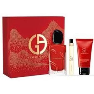 Si Passione Gift Set