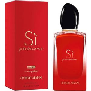 Si Passione Intense 2024 EDP Spray 3.4 oz