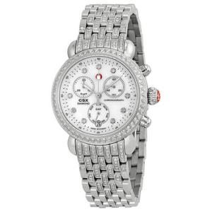 Signature CSX36 Watch MWW03M000203