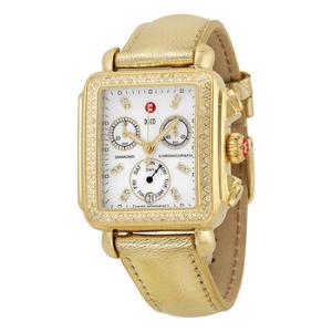 Signature Deco Watch MWW06P000198