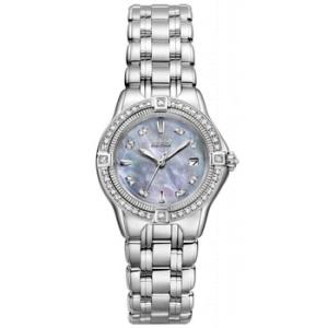 Signature EcoDrive Diamond Watch EW206054Y