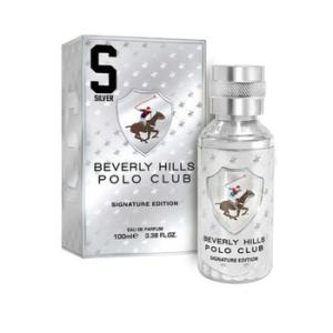 Signature Edition Silver EDP Spray 3.38 oz
