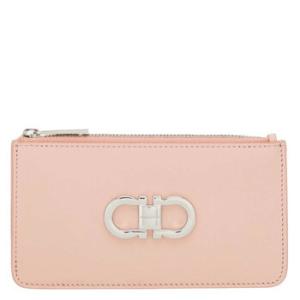 Signature Gancini Credit Card Holder