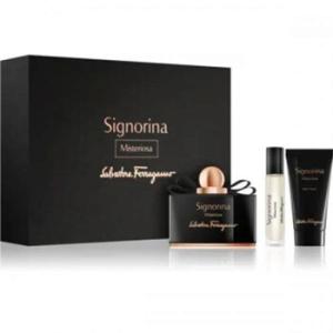 Signorina Misteriosa Gift Set