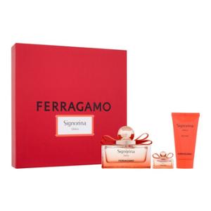 Signorina Unica Gift Set