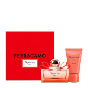 Signorina Unica Gift Set
