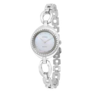 Silhouette Crystal Watch EX144061D