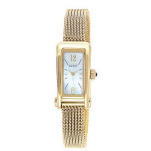 Silhouette EcoDrive Watch EG224251D