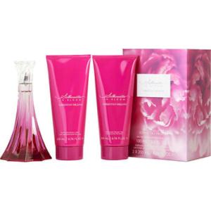 Silhouette in Bloom 3.4 oz Gift Set