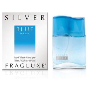 Silver Blue EDT Spray 3.4 oz