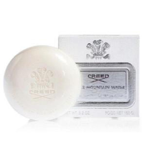 Silver Mountain Water Soap 5.29 oz