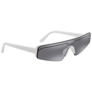 Silver Shield Sunglasses BB0003S 002