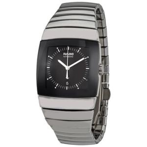 Sintra Automatic Black Dial Watch R13876182