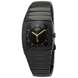Sintra Black Ceramic Automatic Watch R13663172