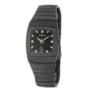 Sintra Quartz Black Dial Watch R13724152