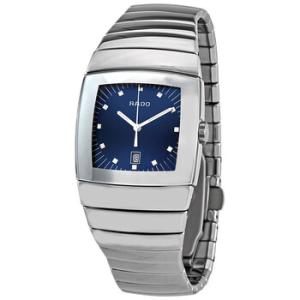 Sintra Quartz Blue Dial Watch R13720202